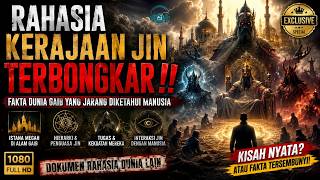 Download lagu RAHASIA KERAJAAN JIN TERBONGKAR‼️ Fakta Dunia Gaib yang Jarang Diketahui Manusia mp3 Download lagu RAHASIA KERAJAAN JIN TERBONGKAR‼️ Fakta Dunia Gaib yang Jarang Diketahui Manusia mp3