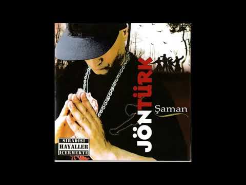 12 Jöntürk - Parya ft. Murat Pakten