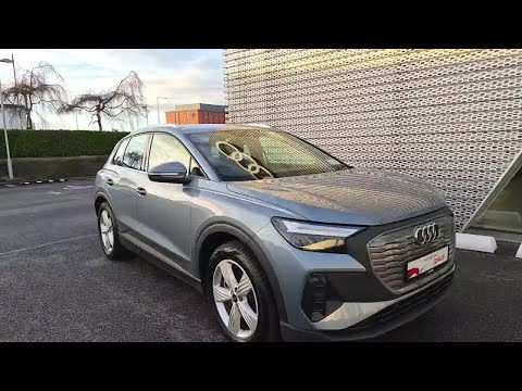 Audi Q4 e-tron 40 E-tron S Tronic SE - Image 2