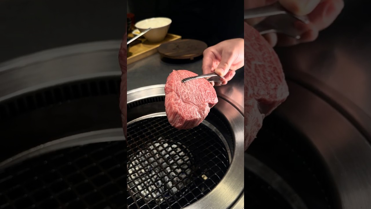 Wagyu Beyond Ribeye 🇯🇵 Marushin Cut