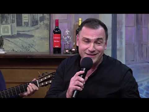 Uno (Mariano Mores / Enrique Santos Discépolo) - Canta: Marcelo Quirque