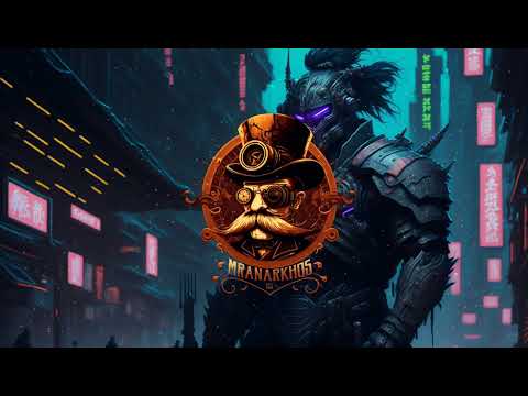 Skxlvtor x Cromatik - Gunslingers