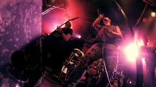 Mekanism - Live and Die Today (Official Music Video 2013)