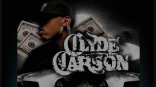 Clyde Carson - When I Tell You ft. 4Deep