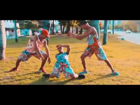 MC’s NIAGO E SELTINHO COREANO. JEFESON ZN - VAI CARIMBANDO