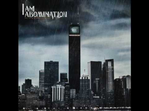 Thoughtcrime is Death - I Am Abomination
