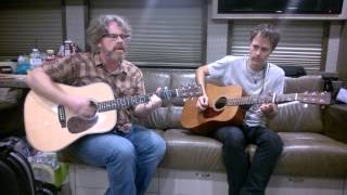 Matt MacKelcan--The Fourth of July Parade