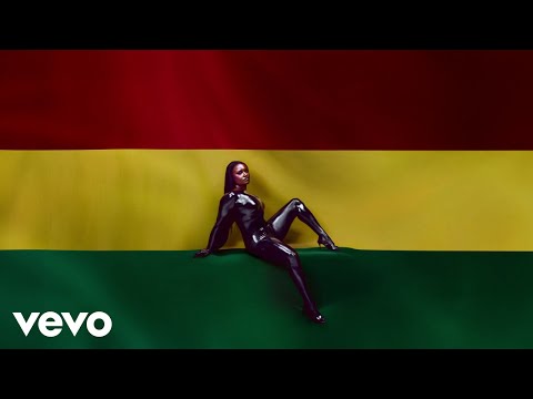 Amaarae - B2B (Official Audio)