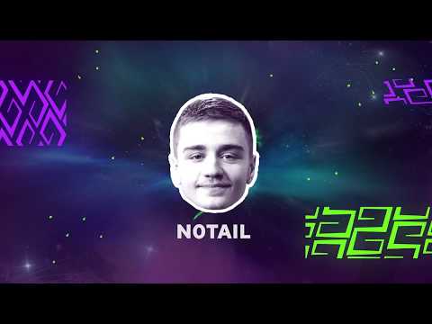 Two time TI winner N0tail takes on the Betway Esports Skillshot Challenge