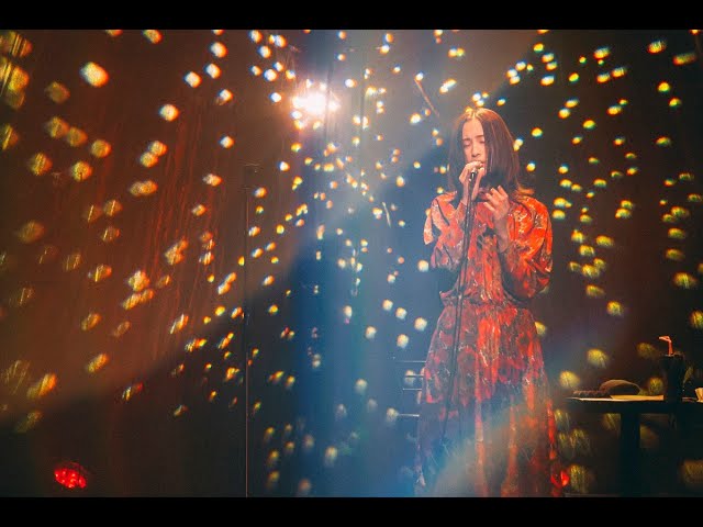 Uru 2/1リリースのサードAL「コントラスト」新アーティストビジュアルを公開!楽曲提供したAyase、wacci橋口洋平からのコメントも到着!AL先行曲「恋」1/23配信決定! 5 YouTubeサムネイル