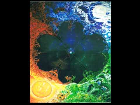 Module Virus, Peace​-​Ka - Siddhi