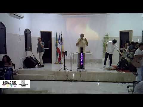 Culto da Família - IEQ Itaetê