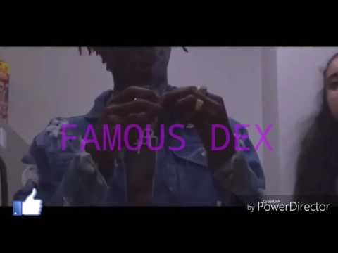 Famous Dex & Lil Yachty - We Next (Music Video)