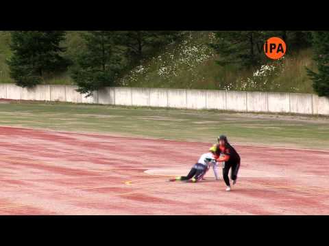 Naisten superpesistä: ViPa - Lappeenranta pelin palkitut