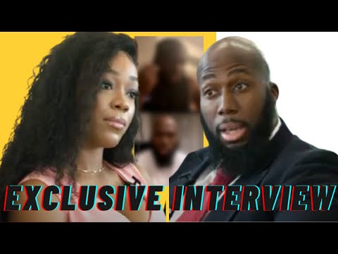 BLUE THERAPY EPISODE 3 REACTION : *Paul's exclusive interview*