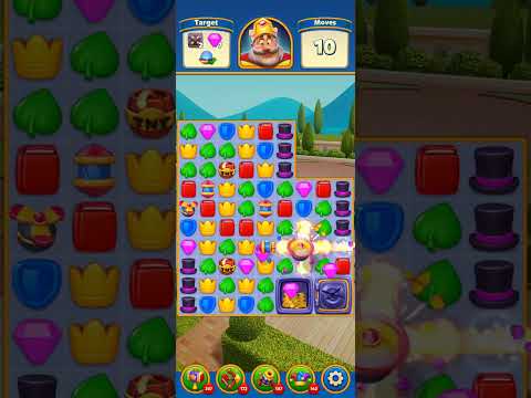 Loyal Match Level 2347