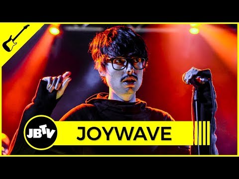 Joywave - Destruction | Live @ JBTV
