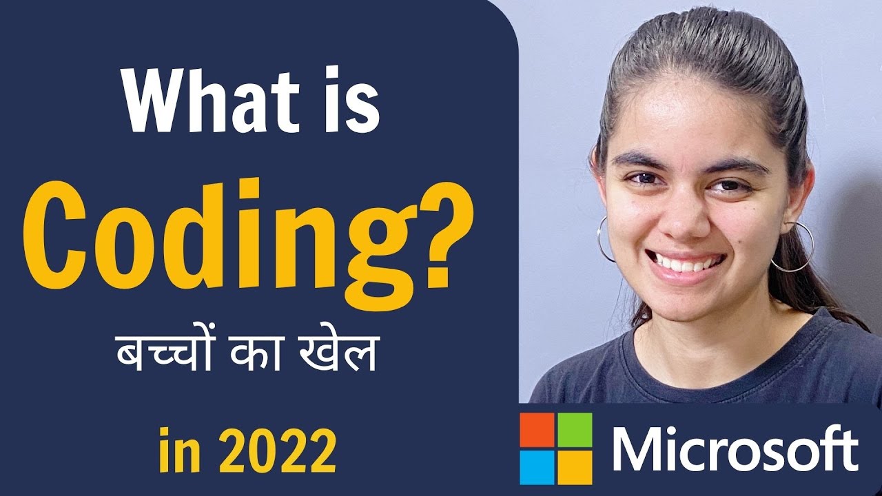 What is Coding? How to Learn as Beginner? 2022