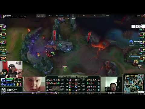 Nemesis LS on lethality kaisa item blunder part 9 13.18