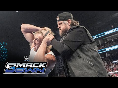 WWE SmackDown (7/11) Draws 1.39 Million Viewers, Tops The Night On Cable
