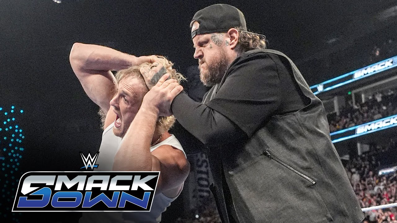 Video Test Thumbnail