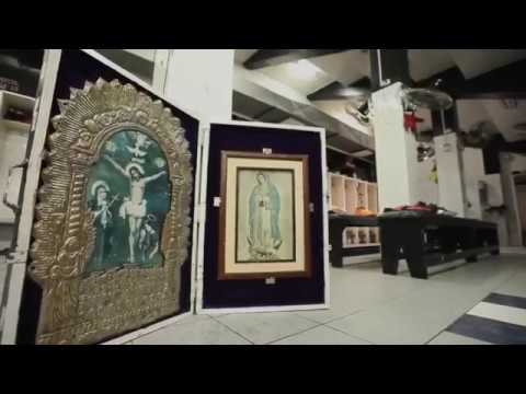 Josimar Y Su Yambú - Gallo Negro (Oficial)