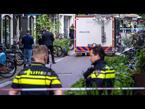 Dutch journalist critically injured in attack