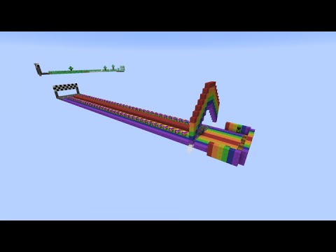 Ultimate Lucky Block Race - Rainbow Race (6)