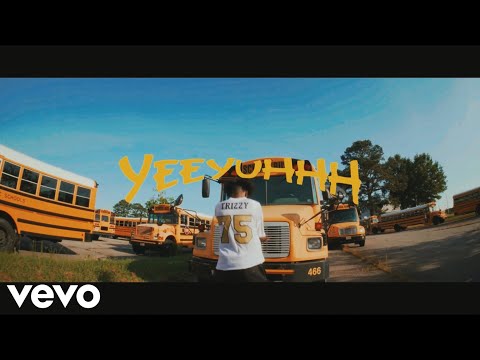 TrizzyHitz - Yeeyuhhh (Video)