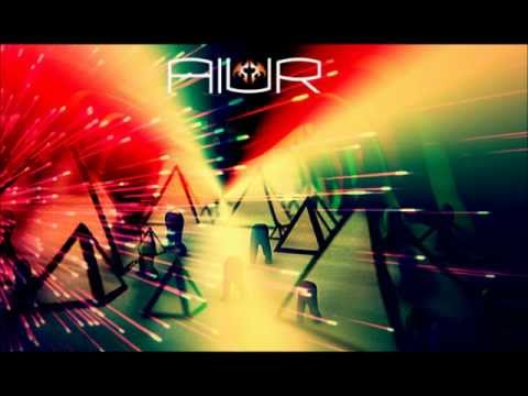 Sander van Doorn - Koko  vs Empire Of The Sun - Walking On A Dream (Aiur Mashup)