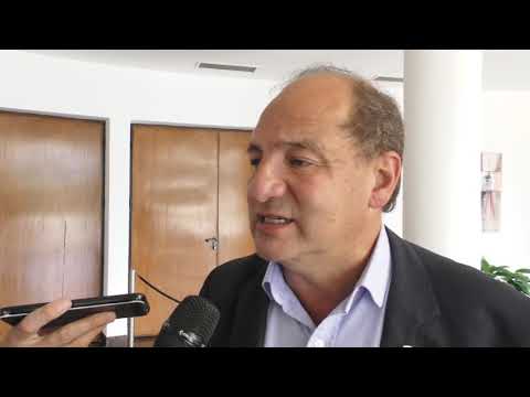 Se trabaja para aumentar la presencia del Polo Integral de las Mujeres en el interior