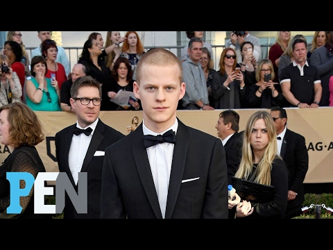 ‘Manchester By The Sea's' Lucas Hedges: How Casey Affleck Made Him Cry | PEN | Entertainment Weekly