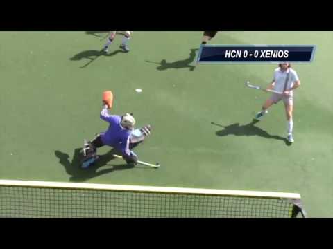 HC Naarden  Xenios