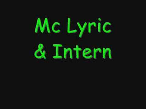 Quest - Dj X-Tra - Mc Lyric - Mc Intern