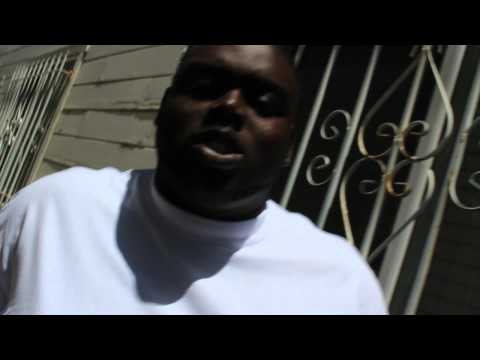 Shady Nate - "Baby I'm Hustlin" Ft Kiwi, Boski & Thrill (Drofessional Music Video)