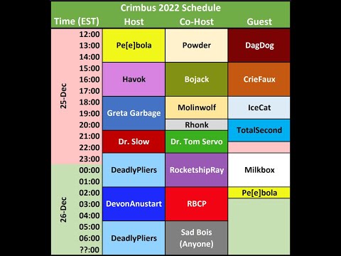 The Snow Plow Show Episode 785 - Mischief and Merriment With Santa