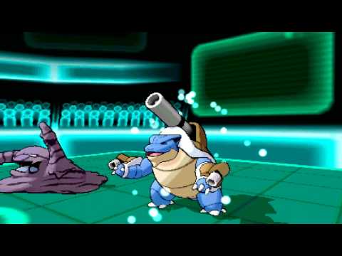 Pokemon X and Y Battles - #77 Multi MrAGeezie Juan vs Xipz Evan