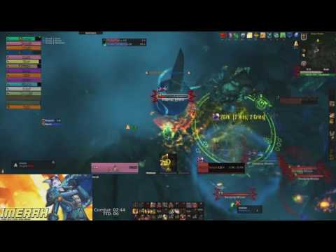 Noobs TBH vs Helya Normal