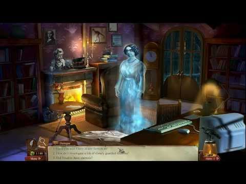 Midnight Mysteries 4 : Haunted Houdini PC