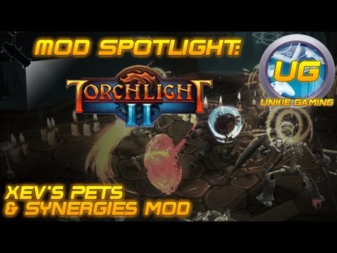 torchlight 2 mods steam