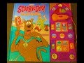 SCOOBY DOO Spooky Jukebox Play A Song