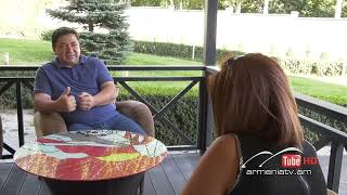 Սուր անկյուն 03.09.2023 - Տաթև Աբրահամյան «Ոչ խոսքն է վճռական, ոչ գործը»