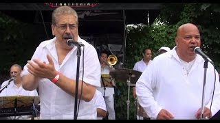 El Club Cubano Inter-Americano - Fiesta del Mamoncillo 2015