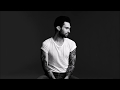Maroon 5 Lips On You Audio