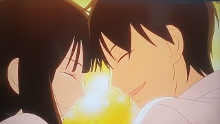 너에게 닿기를(きみにとどけ) cover_yuuhi