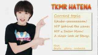 2012-07-03 - TKMR Hatena Episode 3