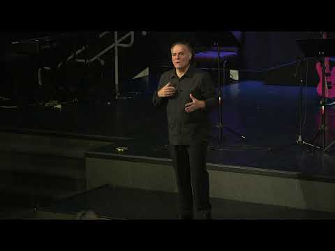 Dios Habla En Tiempos De Crisis | Pastor David Greco | Iglesia Puerta Del Rey
