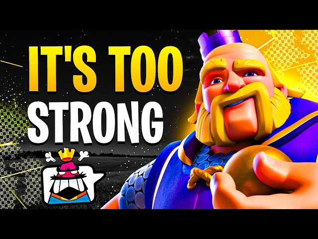 5 Best 2v2 decks in Clash Royale (2023)