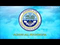 Anthem of the Federated States of Micronesia (EN lyrics)
