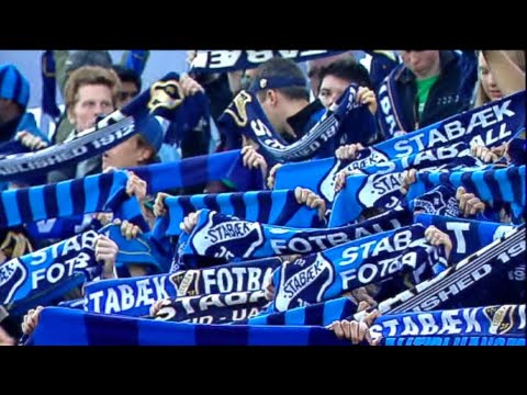 KOM AN STABÆK (Cupfinalesang 2008)